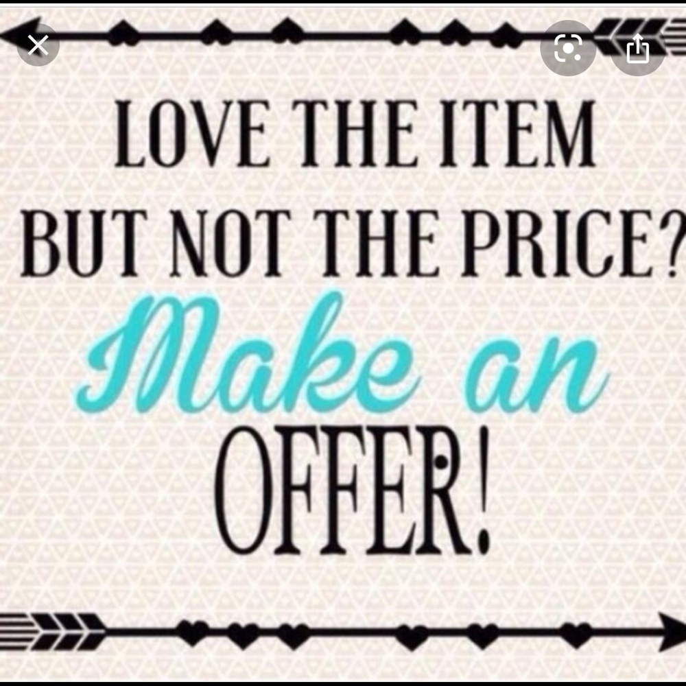 Let’s Make a Deal!